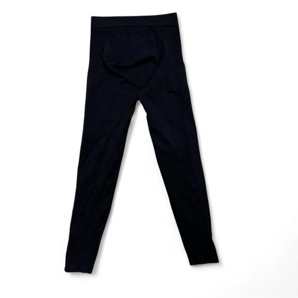 ✨ Black leggings Size M✨